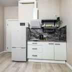 Мини-кухня, Апарт-отель Apartme Аэропорт