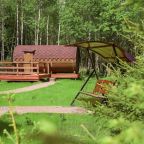 Баня, Загородный отель ЁЛКИ House