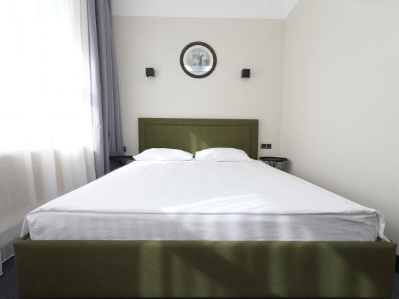 Фотография номера мини отеля Елисеефф Арбат