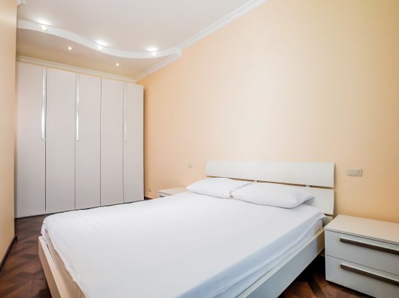 Фотография номера мини отеля Елисеефф Арбат