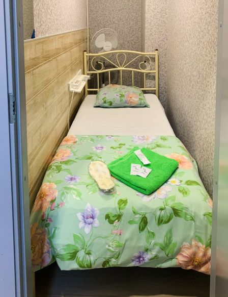 Фотография номера квартиры Апартаменты Travel Room Римская