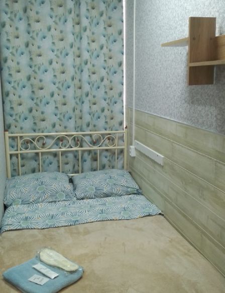 Фотография номера квартиры Апартаменты Travel Room Римская