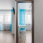 Апартаменты (В Новосибирске), Апартаменты 1-комнатная квартира в Новосибирске