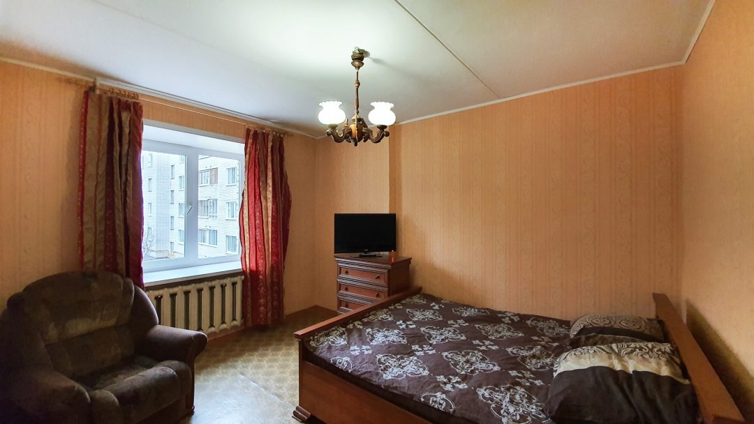 Квартира (Апартаменты на Ленина 2), Трехкомнатные апартаменты на Ленина 2