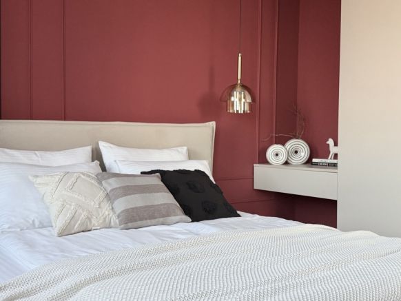 Апартаменты KenigDeluxe Рыбная Деревня Октябрьская