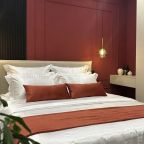 Апартаменты (Семейный делюкс 2 комнатный), Апартаменты KenigDeluxe Рыбная Деревня Октябрьская