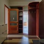 Апартаменты (Двухкомнатная квартира 64м² комфорт класса с евроремонтом (5 этаж)), Апартаменты UraganAPART на Нахимовском