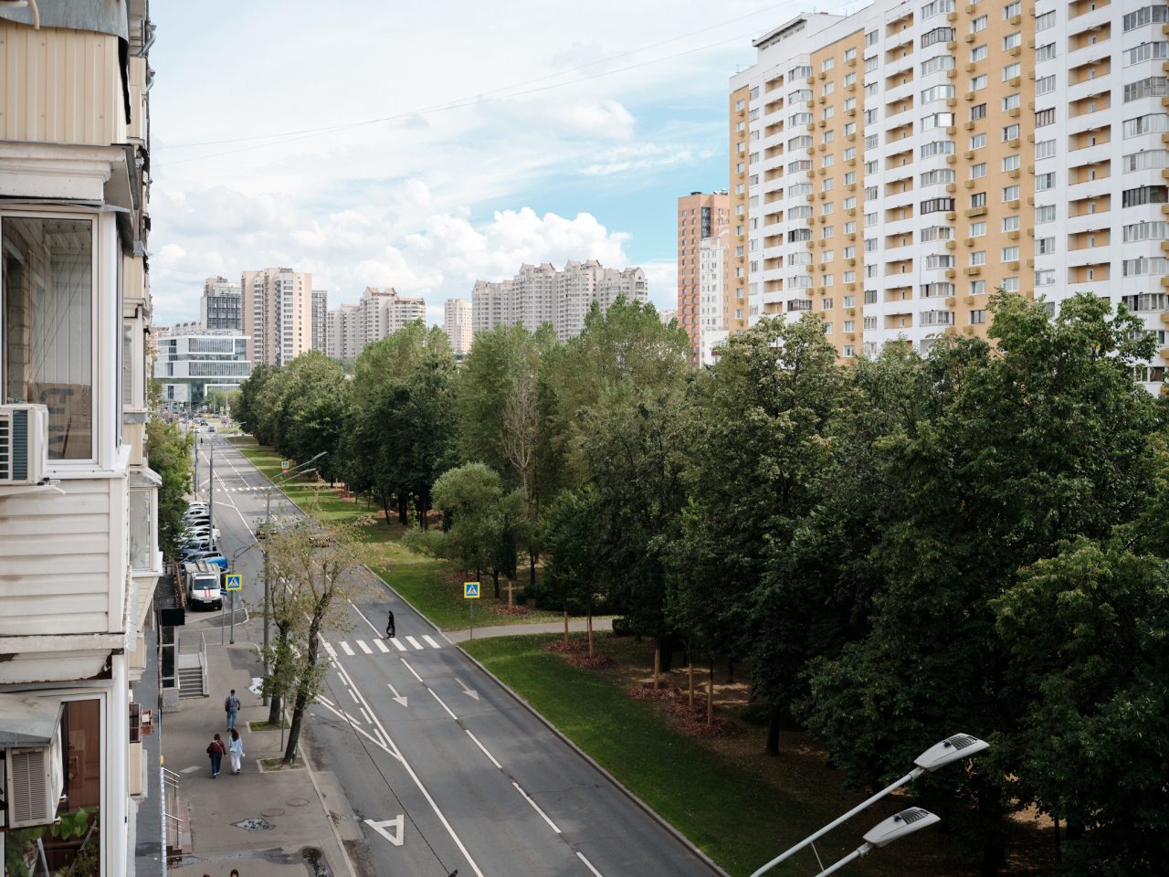 Апартаменты (Двухкомнатная квартира 64м² комфорт класса с евроремонтом (5 этаж)), Апартаменты UraganAPART на Нахимовском