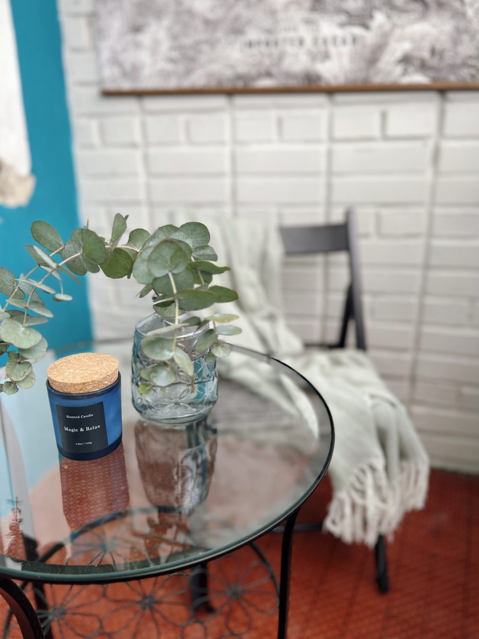 Апартаменты (Квартира-студия 45м² комфорт класса с евроремонтом (6 этаж)), Апартаменты UraganAPART на Новокузнецкой