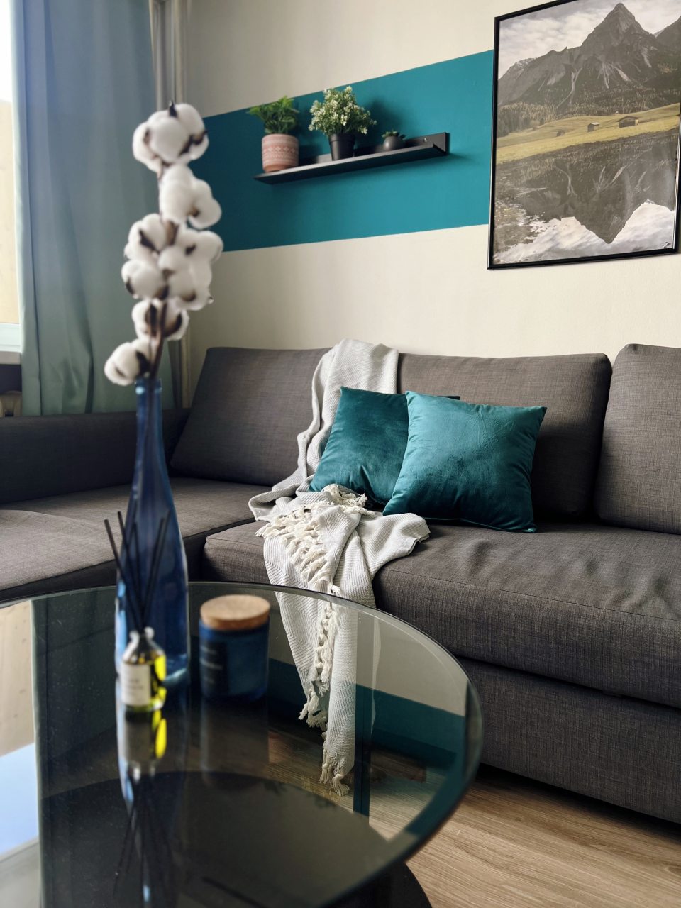 Дом Шурика из Иван Васильевич меняет профессию