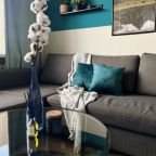 Дом Шурика из Иван Васильевич меняет профессию