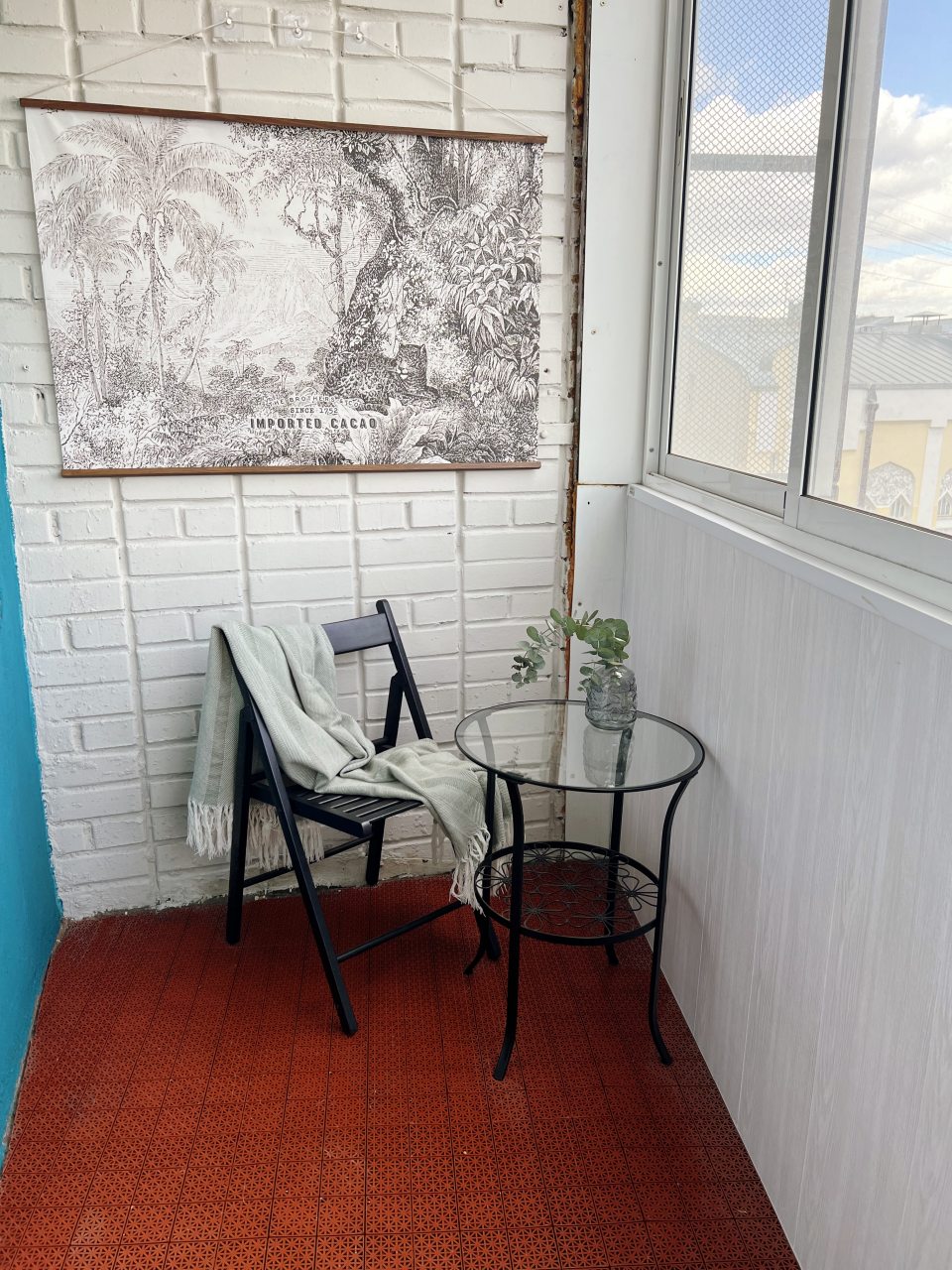 Апартаменты (Квартира-студия 45м² комфорт класса с евроремонтом (6 этаж)), Апартаменты UraganAPART на Новокузнецкой