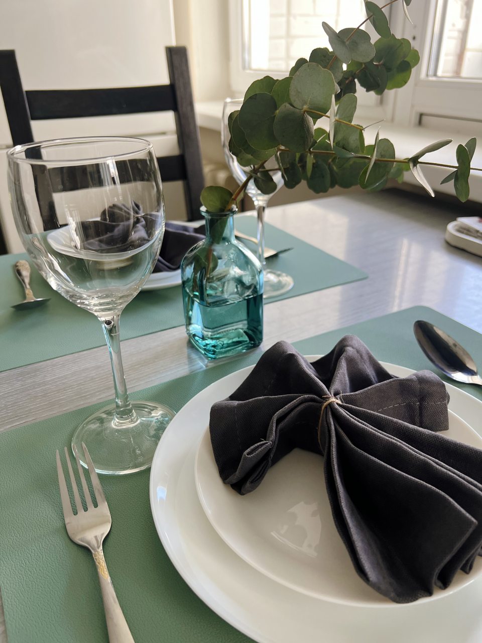 Апартаменты (Квартира-студия 45м² комфорт класса с евроремонтом (6 этаж)), Апартаменты UraganAPART на Новокузнецкой