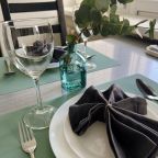 Апартаменты (Квартира-студия 45м² комфорт класса с евроремонтом (6 этаж)), Апартаменты UraganAPART на Новокузнецкой