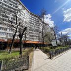 Дом из легендарного фильма Иван Васильевич меняет профессию