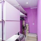 Апартаменты (Квартира-студия 45м² комфорт класса с евроремонтом (6 этаж)), Апартаменты UraganAPART на Новокузнецкой