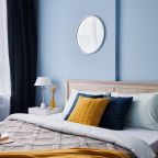 Апартаменты (UraganAPART Воздушно чудо), Апартаменты UraganAPART на Мукомольном