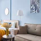 Апартаменты (UraganAPART Воздушно чудо), Апартаменты UraganAPART на Мукомольном