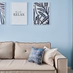 Апартаменты (UraganAPART Воздушно чудо), Апартаменты UraganAPART на Мукомольном