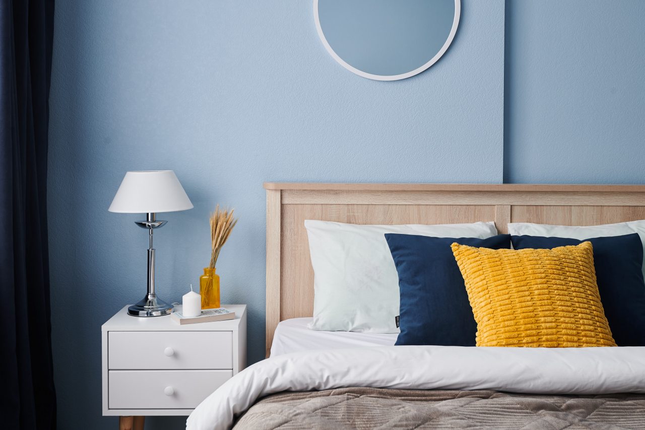 Апартаменты (UraganAPART Воздушно чудо), Апартаменты UraganAPART на Мукомольном