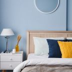 Апартаменты (UraganAPART Воздушно чудо), Апартаменты UraganAPART на Мукомольном