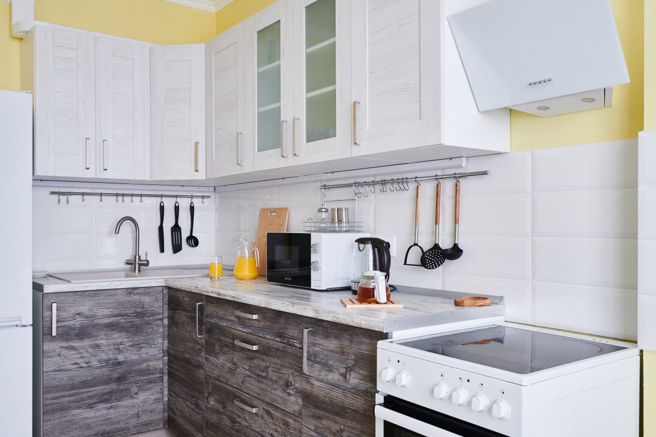 Апартаменты (UraganAPART Воздушно чудо), Апартаменты UraganAPART на Мукомольном