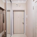 Апартаменты (UraganAPART Воздушно чудо), Апартаменты UraganAPART на Мукомольном