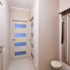 Апартаменты (UraganAPART Воздушно чудо), Апартаменты UraganAPART на Мукомольном