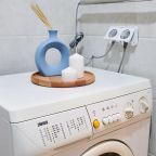 Апартаменты (UraganAPART Воздушно чудо), Апартаменты UraganAPART на Мукомольном