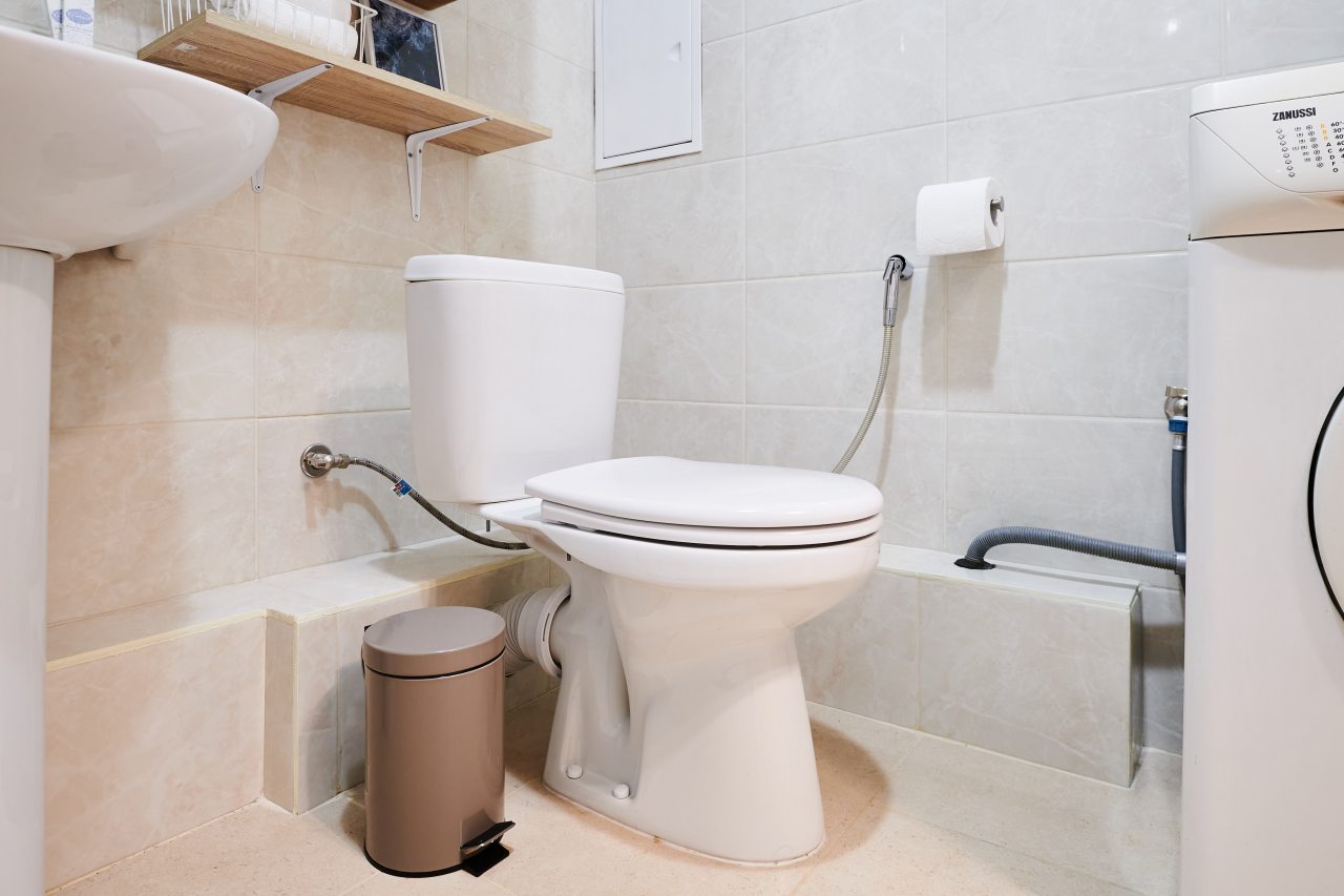 Апартаменты (UraganAPART Воздушно чудо), Апартаменты UraganAPART на Мукомольном