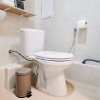 Апартаменты (UraganAPART Воздушно чудо), Апартаменты UraganAPART на Мукомольном