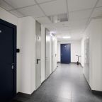 Апартаменты (UraganAPART Воздушно чудо), Апартаменты UraganAPART на Мукомольном