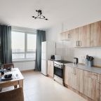 Апартаменты (UraganAPART Морской бриз), Апартаменты UraganAPART на Мукомольном