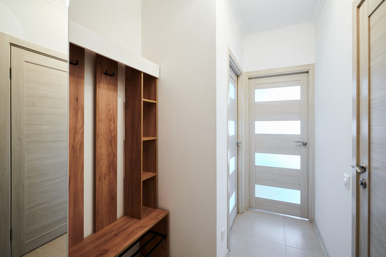 Апартаменты (UraganAPART Морской бриз), Апартаменты UraganAPART на Мукомольном