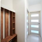 Апартаменты (UraganAPART Морской бриз), Апартаменты UraganAPART на Мукомольном