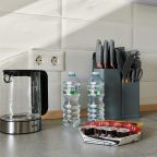 Апартаменты (UraganAPART Морской бриз), Апартаменты UraganAPART на Мукомольном