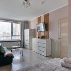 Апартаменты (UraganAPART Небо), Апартаменты UraganAPART на Мукомольном