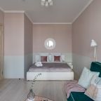 Апартаменты (UraganAPART Небо), Апартаменты UraganAPART на Мукомольном