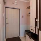 Апартаменты (UraganAPART Небо), Апартаменты UraganAPART на Мукомольном