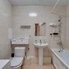 Апартаменты (UraganAPART Небо), Апартаменты UraganAPART на Мукомольном