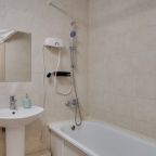 Апартаменты (UraganAPART Небо), Апартаменты UraganAPART на Мукомольном