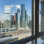 Апартаменты (UraganAPART Небо), Апартаменты UraganAPART на Мукомольном