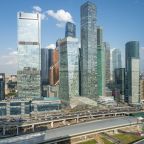 Апартаменты (UraganAPART Небо), Апартаменты UraganAPART на Мукомольном