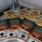 Апартаменты (UraganAPART Небо), Апартаменты UraganAPART на Мукомольном