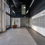 Апартаменты (UraganAPART Небо), Апартаменты UraganAPART на Мукомольном