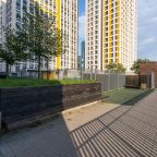 Апартаменты (UraganAPART Небо), Апартаменты UraganAPART на Мукомольном