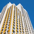 Апартаменты (UraganAPART Небо), Апартаменты UraganAPART на Мукомольном