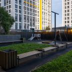 Апартаменты (UraganAPART Небо), Апартаменты UraganAPART на Мукомольном