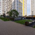 Апартаменты (UraganAPART Небо), Апартаменты UraganAPART на Мукомольном