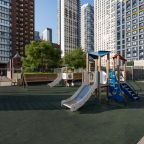 Апартаменты (UraganAPART Небо), Апартаменты UraganAPART на Мукомольном